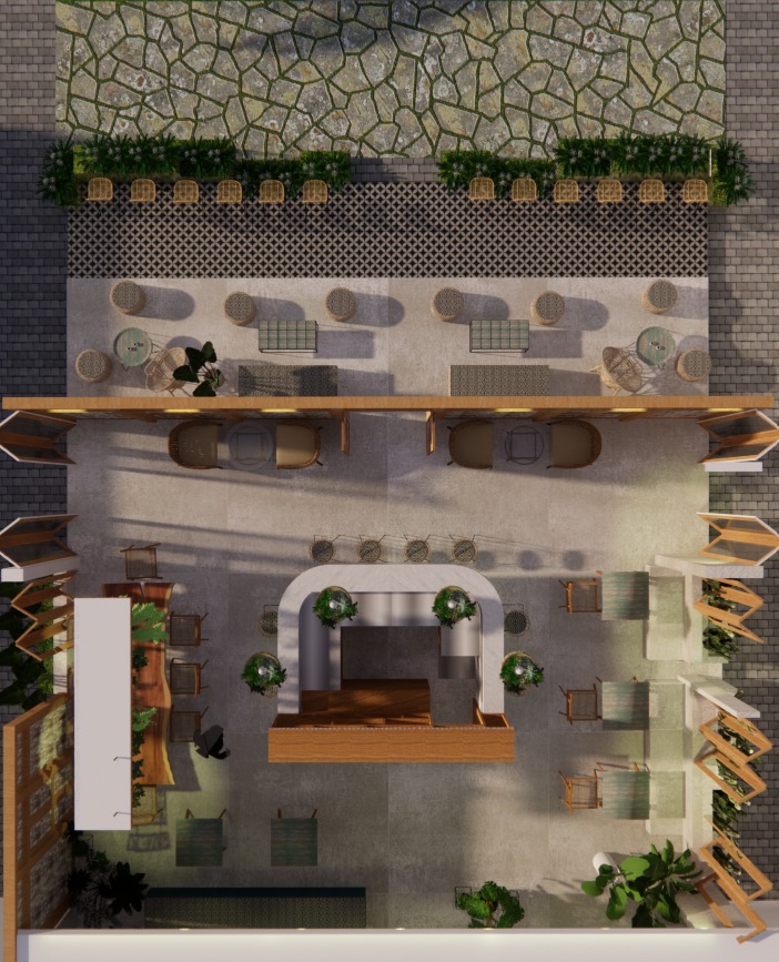Vietnamese Restaurant gallery image